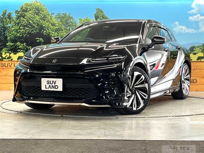 2024 Toyota Crown
