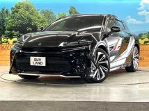 2024 Toyota Crown