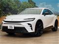 2024 Toyota Crown