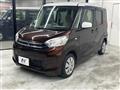 2015 Mitsubishi eK SPACE