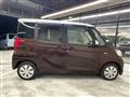 2015 Mitsubishi eK SPACE