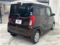 2015 Mitsubishi eK SPACE