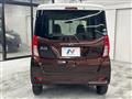 2015 Mitsubishi eK SPACE