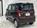 2015 Mitsubishi eK SPACE