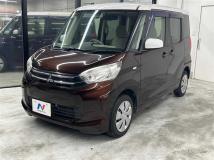 2015 Mitsubishi eK SPACE