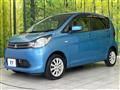 2014 Mitsubishi eK Wagon