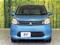 2014 Mitsubishi eK Wagon