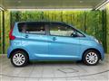2014 Mitsubishi eK Wagon