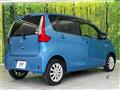 2014 Mitsubishi eK Wagon