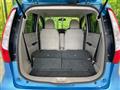 2014 Mitsubishi eK Wagon