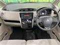 2014 Mitsubishi eK Wagon