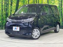 2022 Mitsubishi eK Wagon