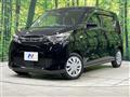 2022 Mitsubishi eK Wagon