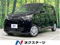 2022 Mitsubishi eK Wagon
