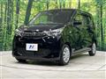 2022 Mitsubishi eK Wagon