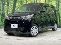 2022 Mitsubishi eK Wagon