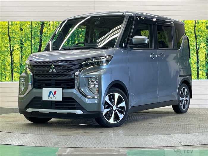 2020 Mitsubishi Mitsubishi Others