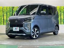 2020 Mitsubishi Mitsubishi Others