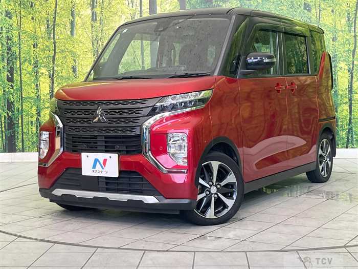 2021 Mitsubishi Mitsubishi Others
