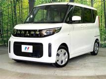 2025 Mitsubishi eK SPACE