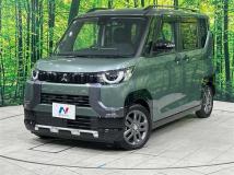 2024 Mitsubishi DELICA MINI