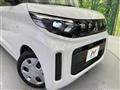 2025 Mitsubishi eK SPACE
