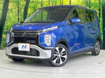 2022 Mitsubishi Mitsubishi Others