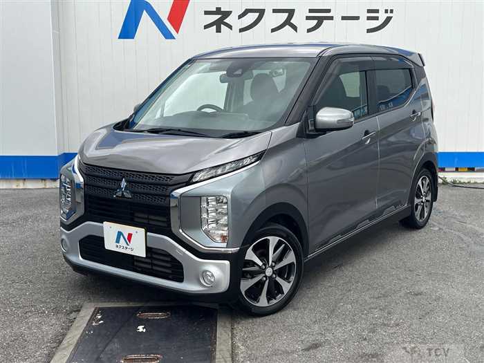 2019 Mitsubishi Mitsubishi Others