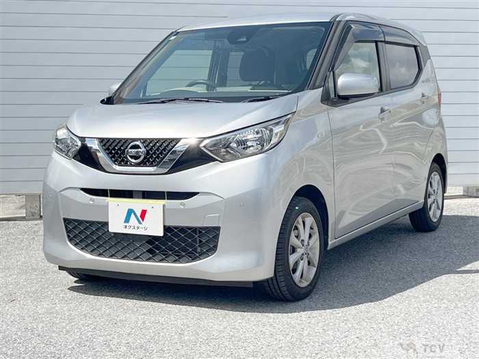 2019 Nissan DAYZ