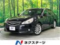 2010 Subaru Legacy B4
