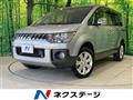 2017 Mitsubishi Delica D5