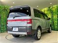2017 Mitsubishi Delica D5