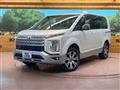 2019 Mitsubishi Delica D5