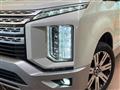 2019 Mitsubishi Delica D5