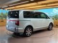 2019 Mitsubishi Delica D5
