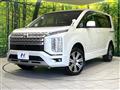 2019 Mitsubishi Delica D5