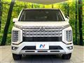 2019 Mitsubishi Delica D5