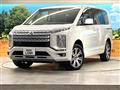 2019 Mitsubishi Delica D5