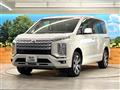 2019 Mitsubishi Delica D5