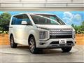2019 Mitsubishi Delica D5