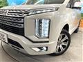 2019 Mitsubishi Delica D5