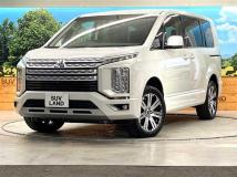 2019 Mitsubishi Delica D5