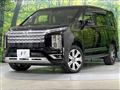 2021 Mitsubishi Delica D5