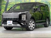 2021 Mitsubishi Delica D5