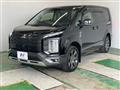 2021 Mitsubishi Delica D5