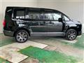 2021 Mitsubishi Delica D5
