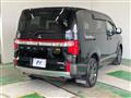 2021 Mitsubishi Delica D5