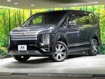 2022 Mitsubishi Delica D5