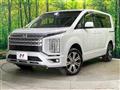 2022 Mitsubishi Delica D5