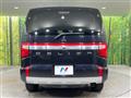 2022 Mitsubishi Delica D5